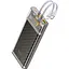 Зовнішній акумулятор Hoco J104 Discovery Edition 10000mAh 22.5W Gray (788955) [161195] - мініатюра 1