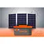 Акумулятор LogicPower LiFePO4 24V 25.6V/100Ah/2560Wh (30143) [125766] - мініатюра 4