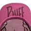 Кепка Buff Pro Run Cap  Shiny Pink (1033-BU 117229.538.10.00) - миниатюра 2