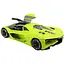 Автомодель Bburago Lamborghini Terzo Millennio 1:24 Green (18-21094) [119063] - миниатюра 3