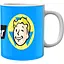 Кружка GeekLand Fallout Фаллаут постер FT.02.002 - мініатюра 1