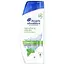 Шампунь Head & Shoulders Против перхоти Свежесть ментола 625 мл (8006530029339) - миниатюра 1
