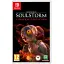 Гра Oddworld Soulstorm Limited Oddition (російські субтитри) (Nintendo Switch) - мініатюра 1