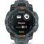 Смарт-часы Garmin Instinct 3 45mm Solar Twilight with Twilight Band 010-02934-01 - миниатюра 9