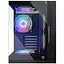 Корпус Modecom VOLCANO PANORAMA APEX ARGB 5F MIDI GREY без БЖ ATX - мініатюра 2