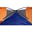Намет Skif Outdoor Adventure II 200x200 см 3-х місцева Orange-Blue (1013-389.00.88) - мініатюра 8