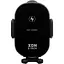 Автомобільний бездротовий зарядний пристрій XON AirCharge Auto (10W) Black (AA2EB 340) - мініатюра 4