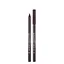 Олівець для очей Neverti 24H Eye Define (NP100), 002 Brown Коричневий - мініатюра 1