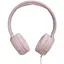 Навушники JBL T500 Pink (JBLT500PIK) - мініатюра 2