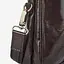 Шкіряна чоловіча сумка VIRGINIA CONTI 35х25х8 см sum0023804 - мініатюра 5