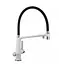 Змішувач для кухні Gappo з виходом для питної води, з гнучким виливом G4398-9 - мініатюра 1
