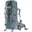 Рюкзак Deuter Aircontact Core 60+10 Graphite-Shale (1052-3350524 4409) - мініатюра 9