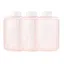 Набір картриджів (мила) для Xiaomi MiJia Automatic Soap Dispenser (PMXSY01XW) Pink (3 шт.) - мініатюра 2