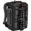 Рюкзак для фотоаппарата Lowepro Pro Trekker BP 350 AW II (LP37268-GRL) [128477] - миниатюра 5