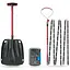 Набор лавинного снаряжения Black Diamond BD Set Recon BT - миниатюра 1
