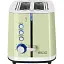 Тостер ECG ST 2766 Vintage Olive - миниатюра 10