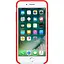 Чохол-накладка Toto Silicone Case Apple iPhone 7 Plus/8 Plus Red - мініатюра 1