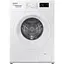 Пральна машина автоматична Samsung WW60A3120WE - мініатюра 1