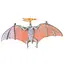 Фігурка Dino Toys Птеродактиль з помаранчевою головою 271 (Q9899-271) - мініатюра 1