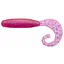 Силікон Reins Fat G-Tail Grub 4 10 шт/уп. Рожевий (1013-1552.10.09) - мініатюра 1