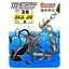 Крючок Prohunter Ika Jig #3.0 S.S. (1013-9637.01.18) - миниатюра 1