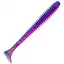 Силикон Keitech Swing Impact 2 12 шт/уп к:ea Фиолетовый/розовый (1013-1551.11.49) - миниатюра 1