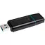 Флэш память USB Kingston DataTraveler Exodia 64GB USB 3.2 Gen 1 Black/Teal (DTX/64GB) - миниатюра 1