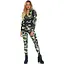 Еротичний костюм парашутиста (десантника) Leg Avenue Pretty Paratrooper XL - мініатюра 3