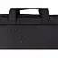 Сумка для ноутбука 14" Tyruns B-214 Black - миниатюра 7
