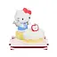 Фігурка-сюрприз Pop Top Cool Things "Яблучний воркшоп" Hello Kitty 24WH-007 в асортименті - мініатюра 2