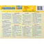 Картонка-подсказка Украинская Речь. Правила 5-11 кл. ZIRKA 66443 - миниатюра 1
