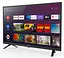 Телевізор Ergo LED HD 32" Android TV (32GHS5500) - мініатюра 5