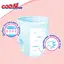 Трусики-подгузники GOO.N Plus для детей 13-25 кг ХXL 56 шт. - миниатюра 8