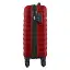 Валіза Semi Line 18" S Red (T5578-1) - мініатюра 4