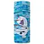 Бафф Buff Frozen Original adventure scuba blue Голубой - миниатюра 1