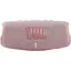Bluetooth колонка JBL Charge 5 (JBLCHARGE5PINK) pink UA - мініатюра 1
