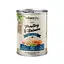 Консерви Chicopee (Чикопі) Dog Adult Pure Poultry & Salmon 800 г х 6 шт для собак птиця з лососем - мініатюра 1