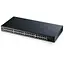 Коммутатор ZYXEL GS1900-48 (GS1900-48-EU0102F) - миниатюра 1