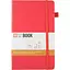 Блокнот для графіки та каліграфії Sakura у крапку Doted А5 (13х21см) 140г/м2 80л Plum - мініатюра 1