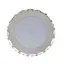Светильник светодиодный настенно-потолочный накладной Brille LED BR-971W/20W CH - миниатюра 4