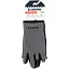 Рукавички Viking Fishing Ice Master Gloves M (fleece) 3 cut finger Grey-graphite - мініатюра 2