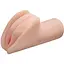 Мастурбатор Pipedream Perfect Pussy Pleasure Stroker тілесний - мініатюра 1