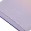 Дневник А6 Leo Planner недатированный Tenero мягкий 320 страниц (252711) - миниатюра 3