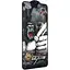 Захисне скло DK для Oppo A91 Full Glue 3D MO King Kong 016142 black - мініатюра 1