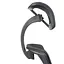 Офісне крісло Special4You Dawn black/grey (E7788) - мініатюра 6