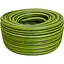 Шланг армированный 4-х слойный Alloid Building Tools Grasshopper 3/4" 30 м (WH-67660) - миниатюра 3