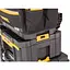 Сумка DeWalt сумісна з системою Tstak 45x30x25 см (DWST82991-1) - мініатюра 9