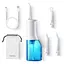 Ирригатор SOOCAS W3 Pro Blue - миниатюра 5
