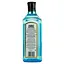 Набор: Джин Bombay Sapphire 47% 0.7 л + бокал - миниатюра 7