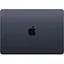 Ноутбук Apple MacBook Air 13" M3 24/512GB Midnight 2024 (MC8Q4) [134276] - мініатюра 6